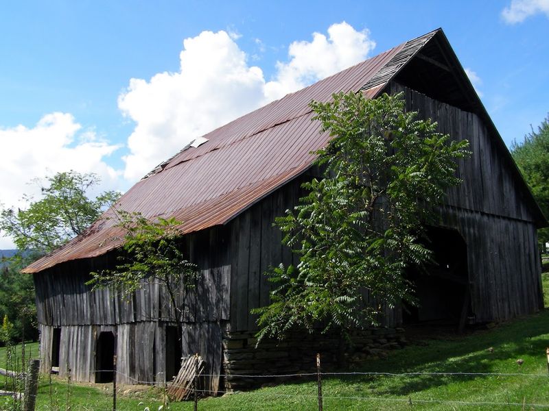 Farm-Fresh Food and Mountain Flavors at Every Turn