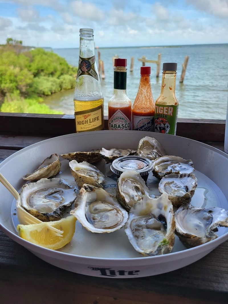 Farm-Raised Apalachicola Oysters Worth the Drive Farm-Raised Apalachicola Oysters Worth the Drive