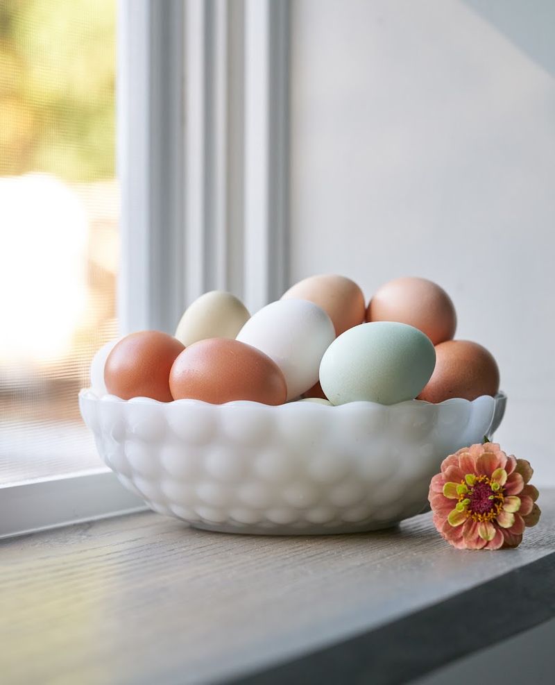 Farm-to-Table Breakfasts That Guests Cannot Stop Talking About