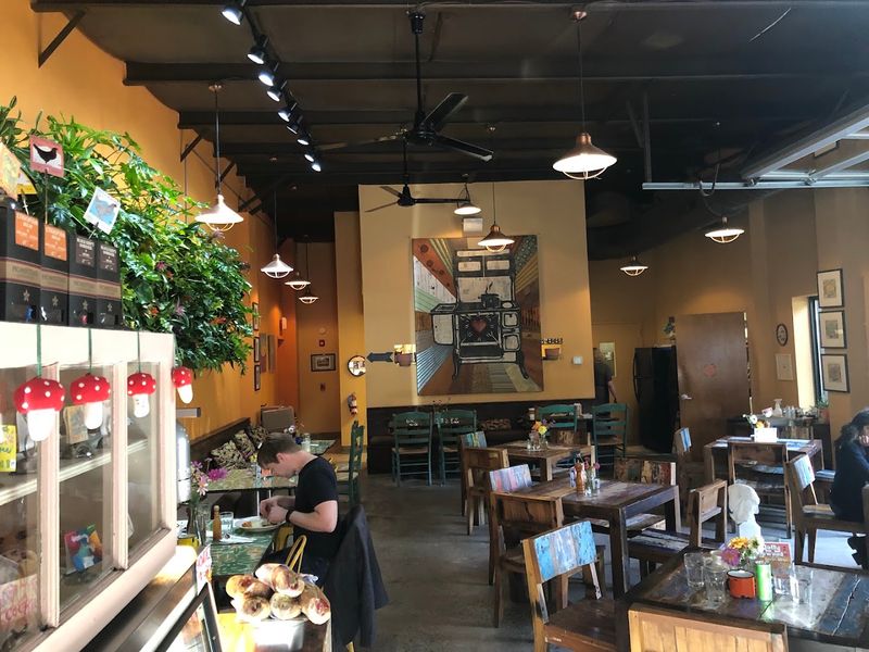 Farm-to-Table Dining: Fresh Food, Real Flavors, Zero Pretense