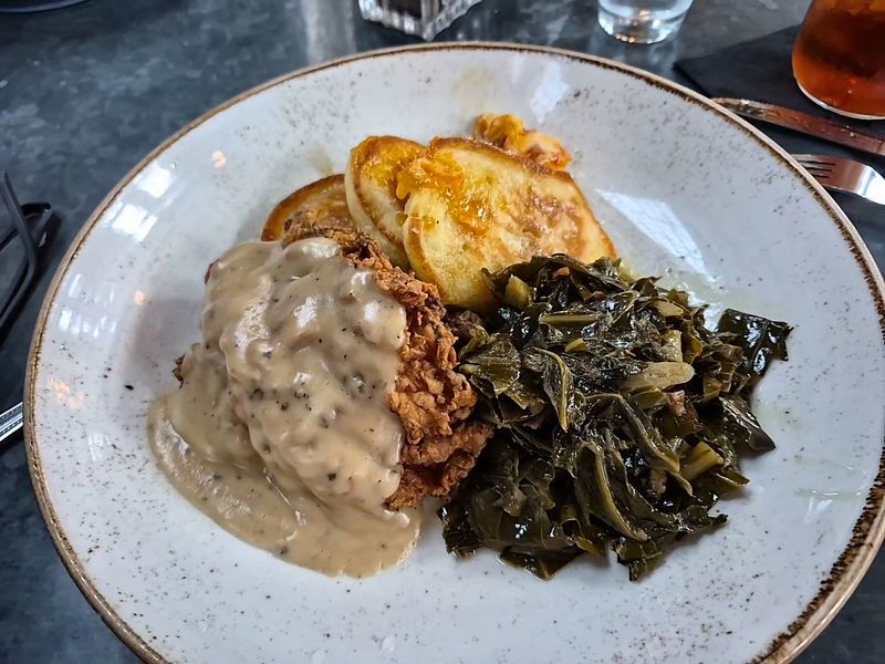 Farm-to-Table Food That Goes Way Beyond Bar Snacks Farm-to-Table Food That Goes Way Beyond Bar Snacks