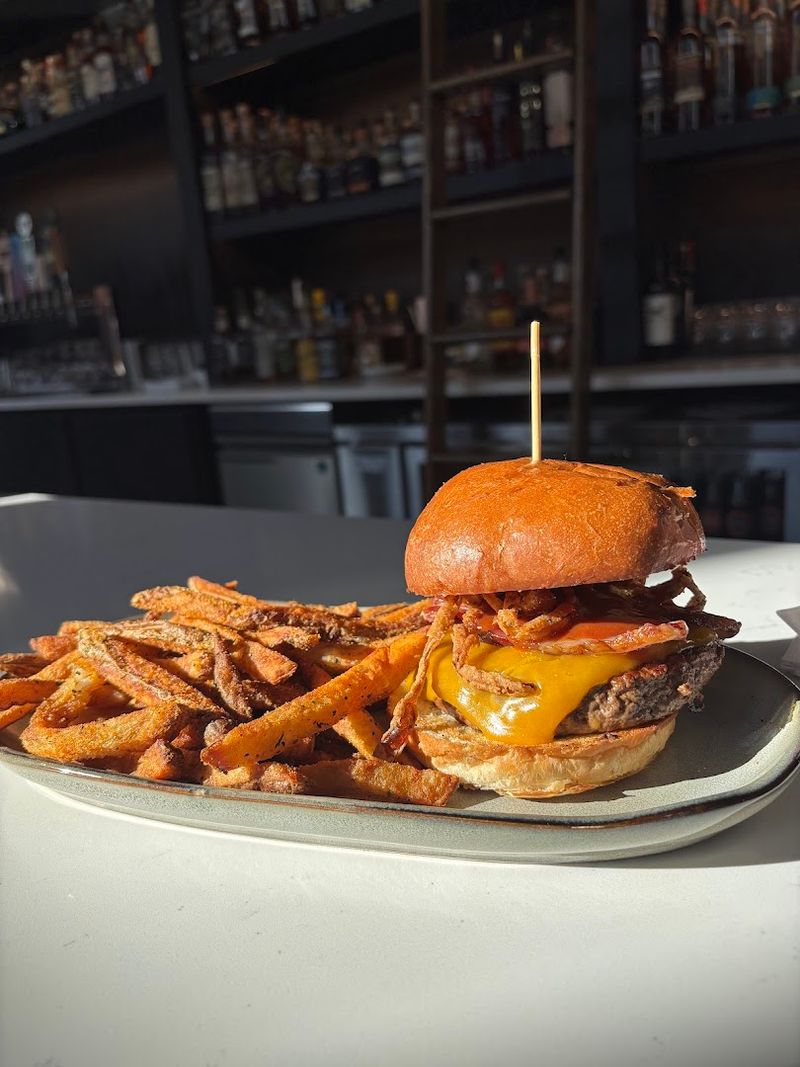 Farmer & The Cow - Wilmington, Delaware