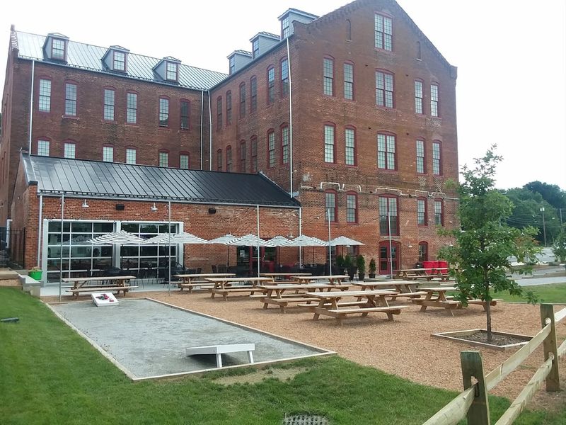 Farmville Brewing Company Farmville Brewing Company