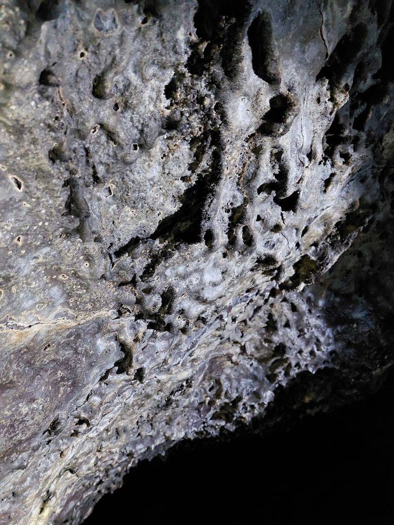 Fascinating Geology You Can See With Your Own Eyes