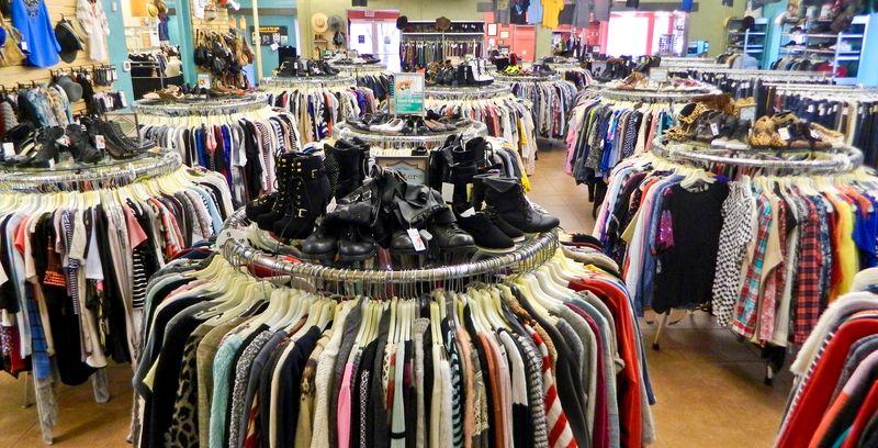 Fashion-Forward Inventory With a College Town Edge