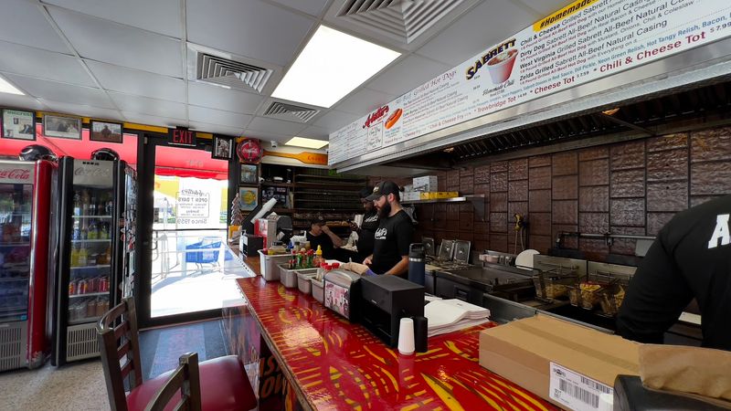 Fast, Friendly Service That Keeps Locals Coming Back Fast, Friendly Service That Keeps Locals Coming Back
