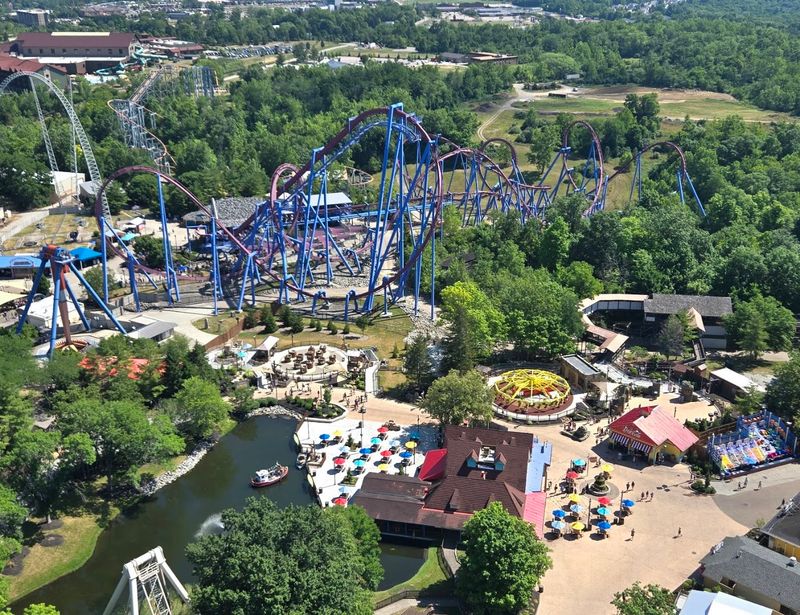 Fast Lane Pass: Skip the Wait and Ride More