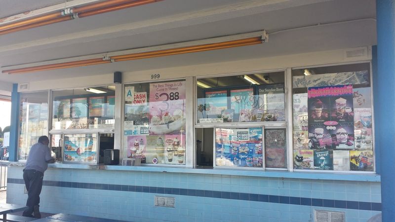 Fast and Friendly Drive-Through Service Fast and Friendly Drive-Through Service