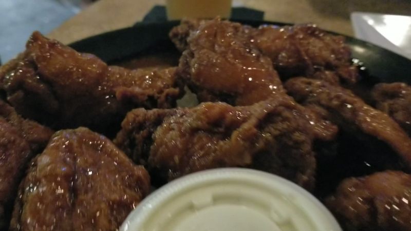 Fat Daddy Sauce — A Flavor You Cannot Forget Fat Daddy Sauce — A Flavor You Cannot Forget