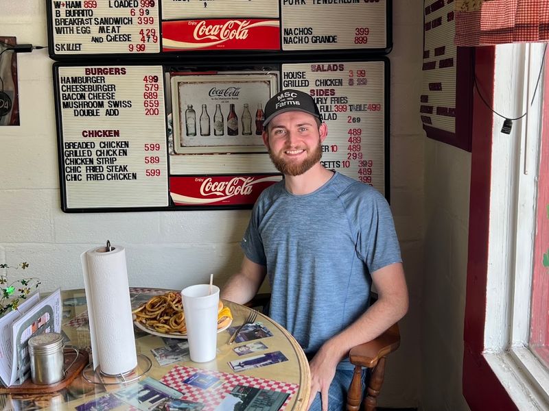 Featured in Local Press and Loved by a Celebrity Visitor
