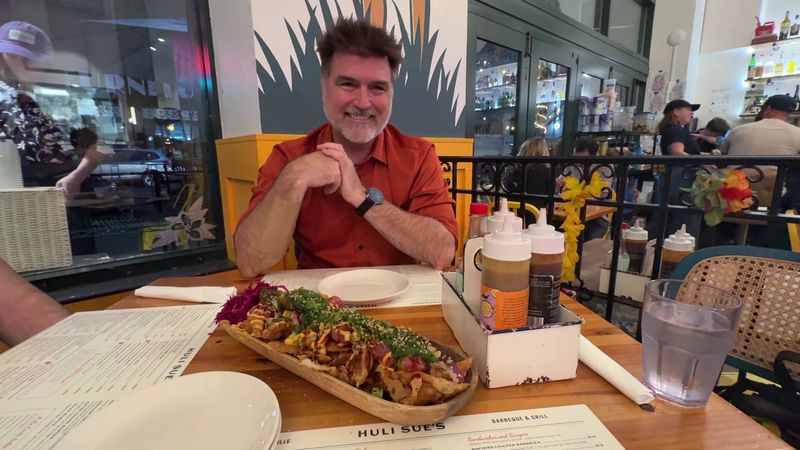 Featured on Diners, Drive-Ins and Dives