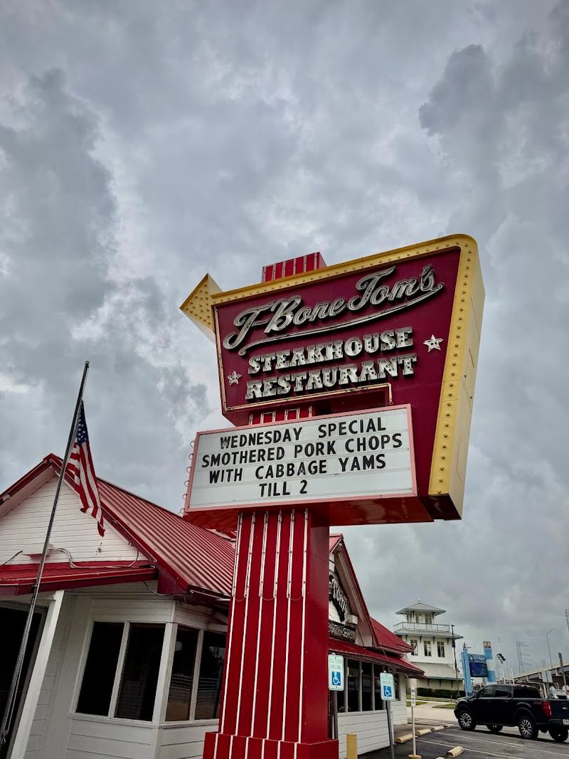 Featured on Diners, Drive-Ins and Dives