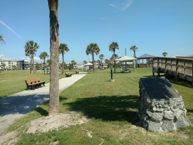 Fernandina Beach - Florida