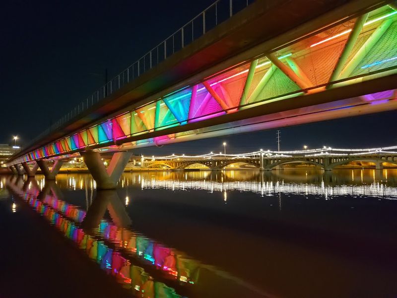 Festivals and Live Events That Energize the Park