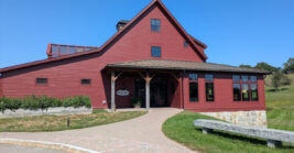 Few People Know About This Remote Massachusetts Steakhouse With The Best Ribs Around