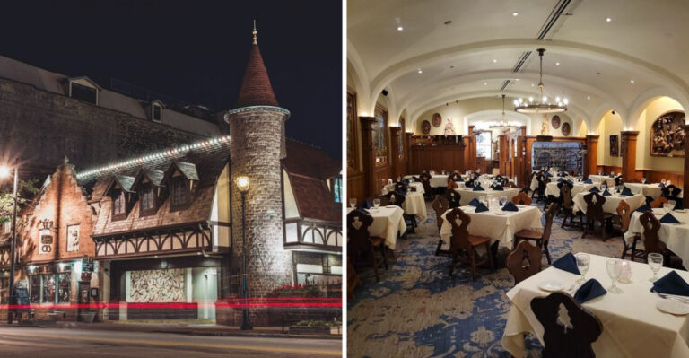 Few People Know Frank Sinatra Was A Fan Of This Legendary Wisconsin Bar