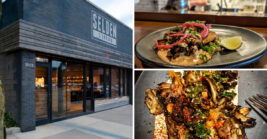 Few People Realize This Michigan Restaurant Ranks Among The Best In The Country