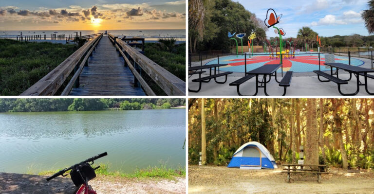 Few people know about this beautiful Florida outdoor escape