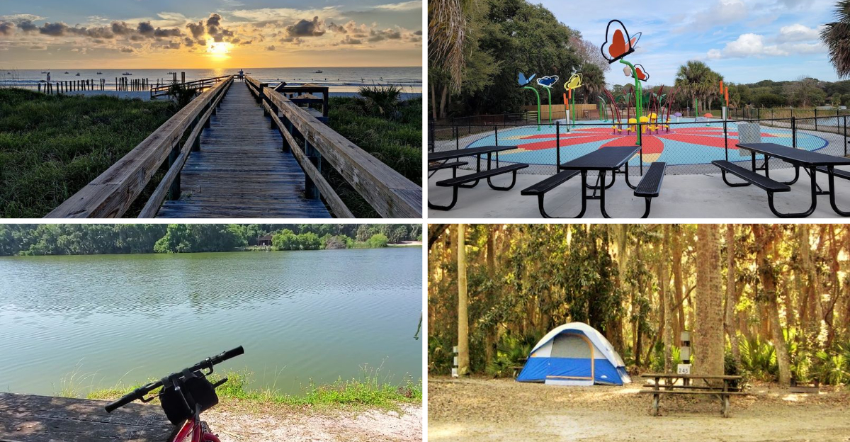 Few people know about this beautiful Florida outdoor escape