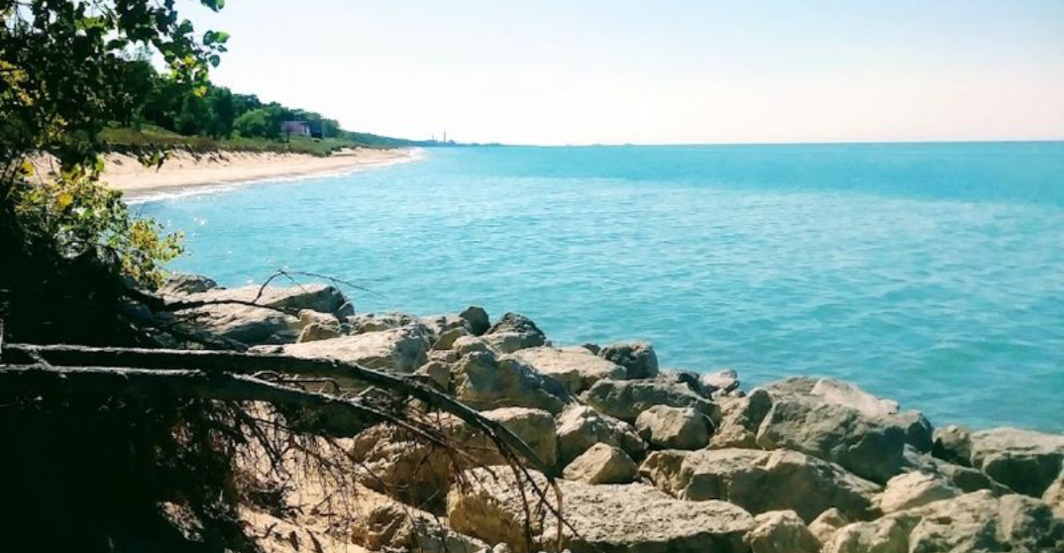 Few people know about this beautiful Indiana outdoor escape