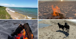 Few people know about this beautiful Michigan outdoor escape