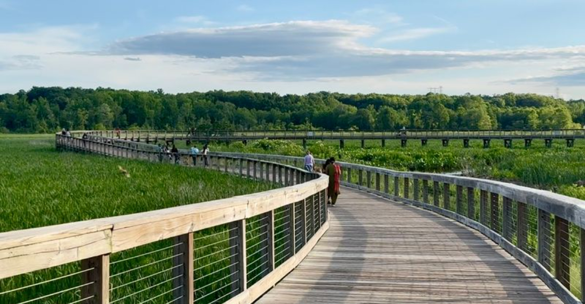 Few people know about this beautiful Virginia outdoor escape