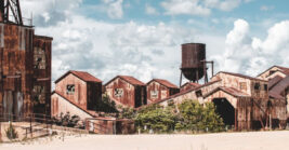 Few travelers know about this Fascinating Lead Mine in Missouri, but it deserves more attention