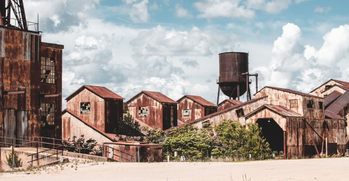 Few travelers know about this Fascinating Lead Mine in Missouri, but it deserves more attention