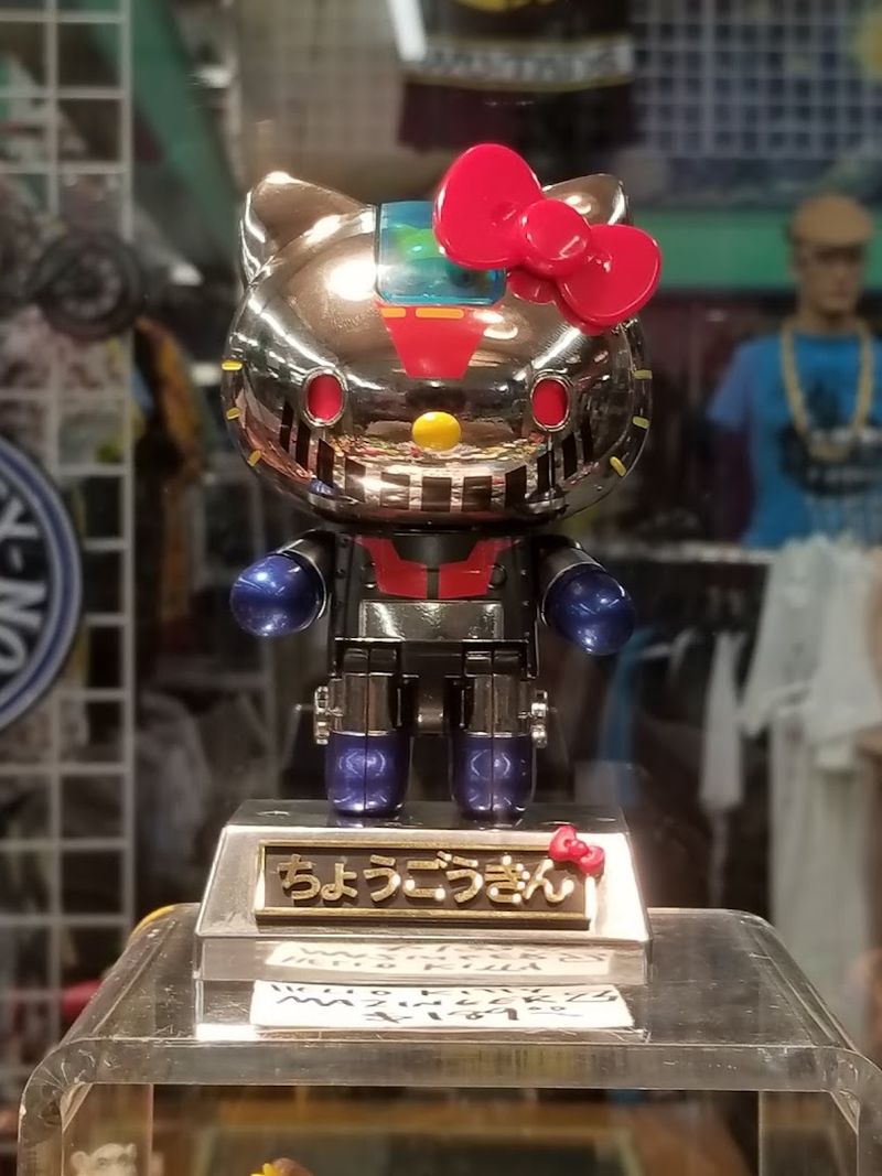 Figurines, Pins, and Collectibles for Pop Culture Fans Figurines, Pins, and Collectibles for Pop Culture Fans