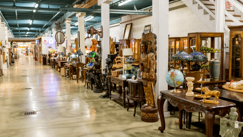 Fine Furniture and Statement Pieces for Every Style Fine Furniture and Statement Pieces for Every Style