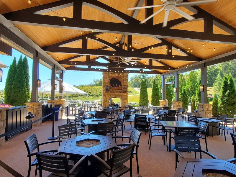 Fire Tables and Heaters Make Every Season Comfortable