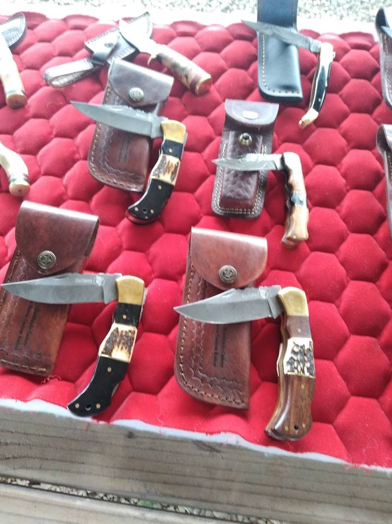 Firearms and Hunting Gear for the Outdoor Enthusiast