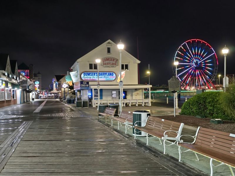 Fireworks and Seasonal Events