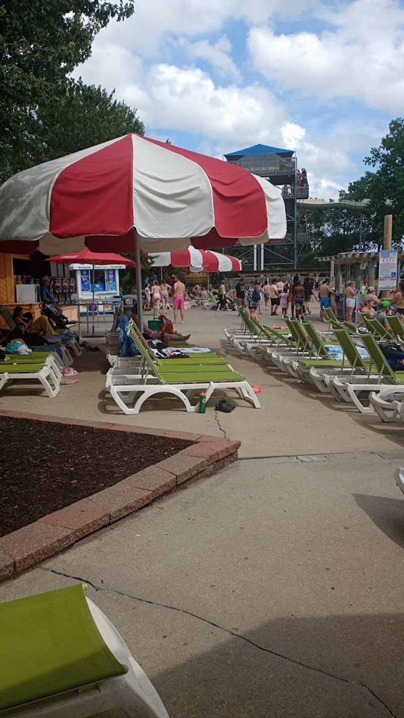 Fireworks and Special Events: More Than Just Slides