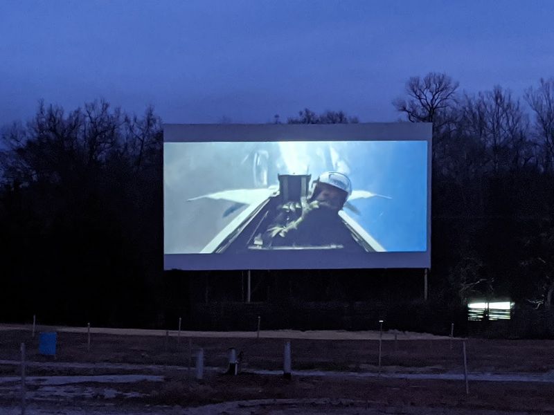 First-Run Films With Digital Projection Quality First-Run Films With Digital Projection Quality