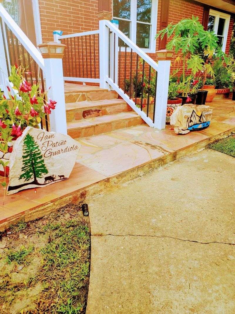 First-Time Buyers Find Their Footing Here First-Time Buyers Find Their Footing Here