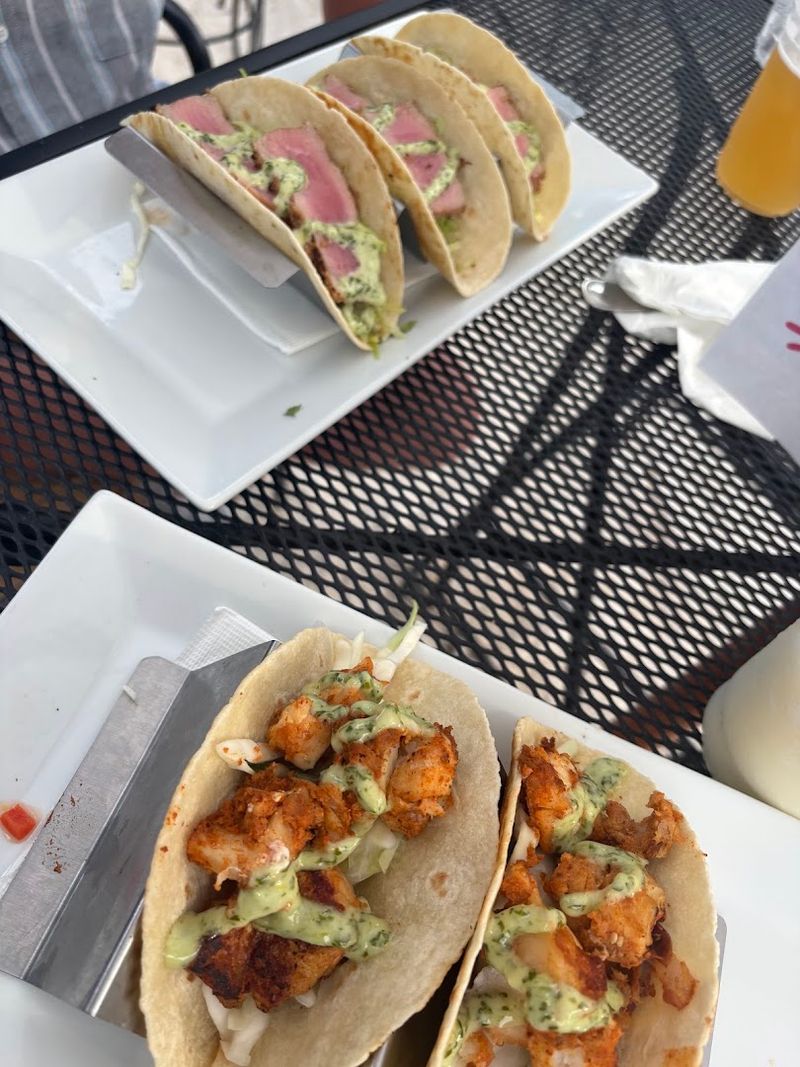 Fish Tacos Worth Every Bite