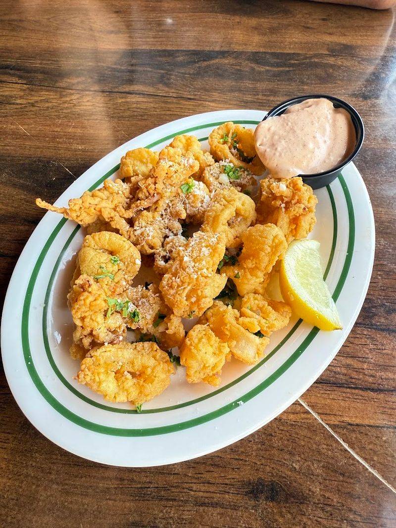Fish Tacos and Seafood Dishes That Hit the Right Notes