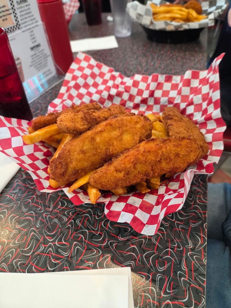 Fish and Chips That Surprised Even the Skeptics