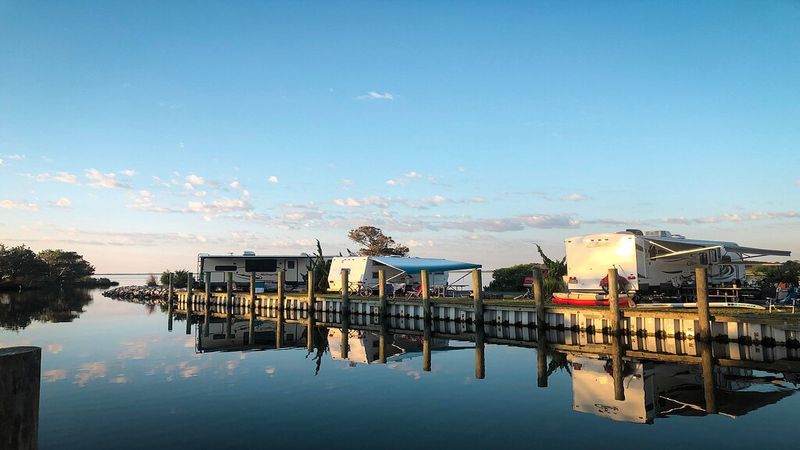 Fishing, Kayaking, and Waterfront Access Right on the Bay Fishing, Kayaking, and Waterfront Access Right on the Bay