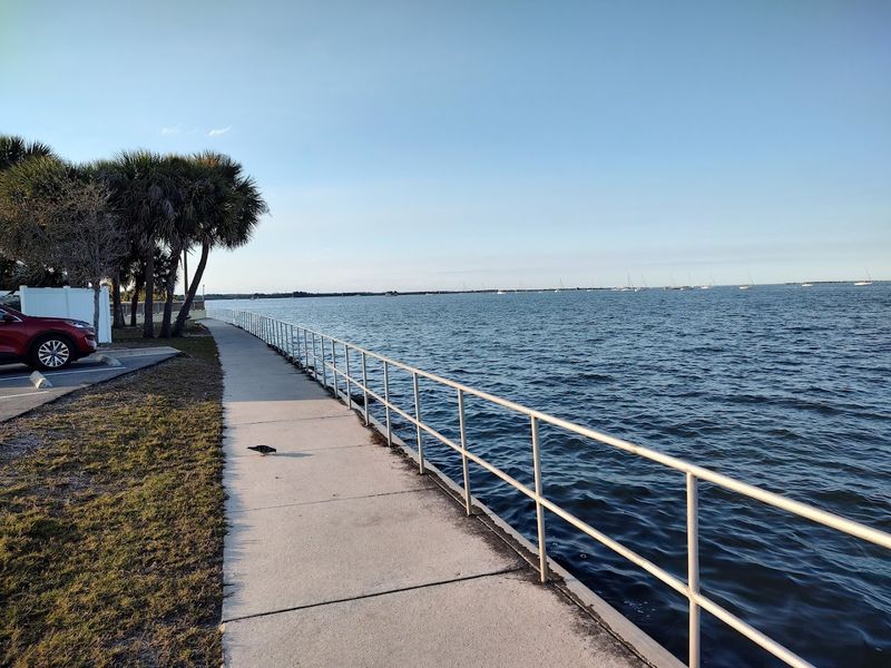 Fishing Paradise for Retirees Who Love the Water Fishing Paradise for Retirees Who Love the Water