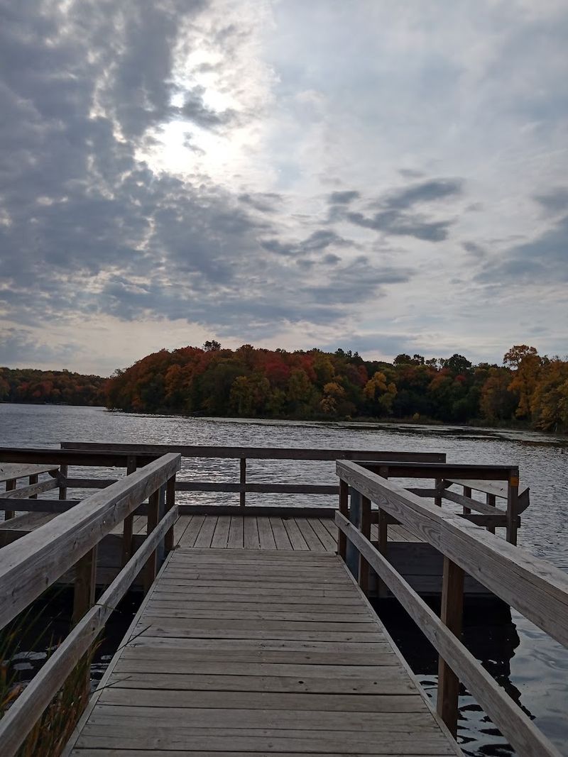 Fishing Piers and Shore Fishing Opportunities Fishing Piers and Shore Fishing Opportunities