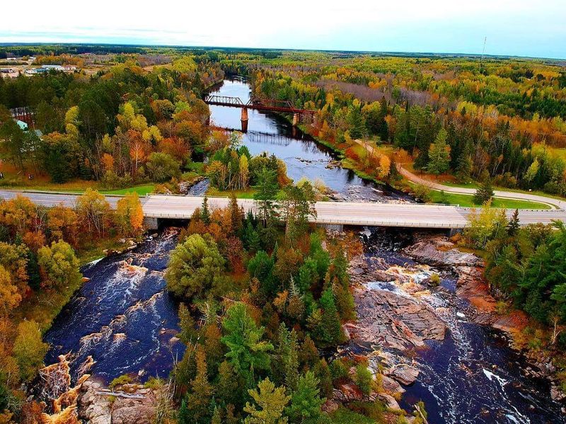 Fishing Spots That Anglers Dream About