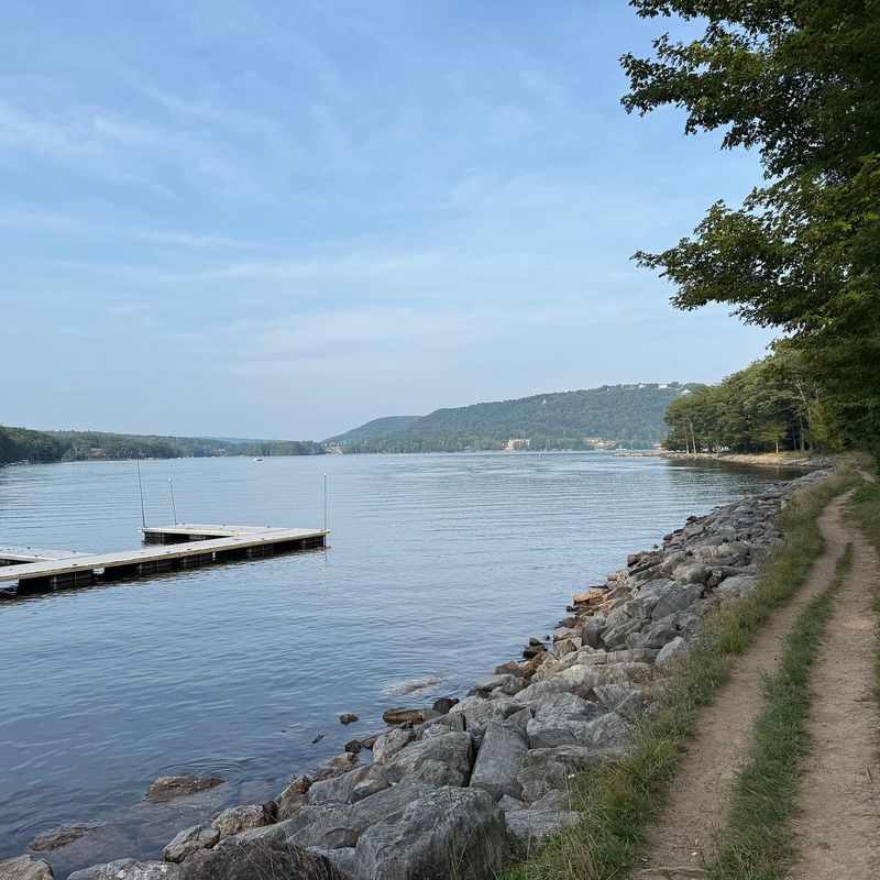 Fishing Spots That Reel You Right In