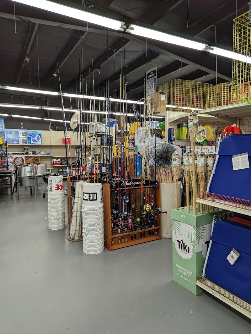Fishing Supplies and Bait for Anglers Fishing Supplies and Bait for Anglers