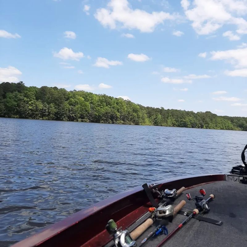 Fishing That Keeps Anglers Coming Back Fishing That Keeps Anglers Coming Back