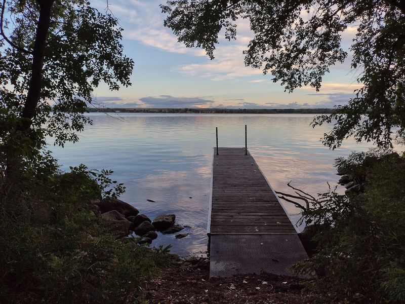 Fishing on Big Stone Lake — A Calm and Rewarding Experience