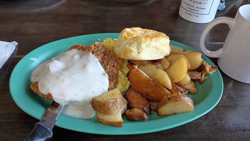 Flaky, Hearty Biscuits That Set the Gold Standard