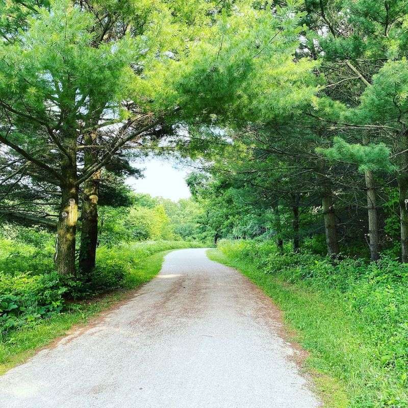 Flat and Family-Friendly Hiking Trails Flat and Family-Friendly Hiking Trails