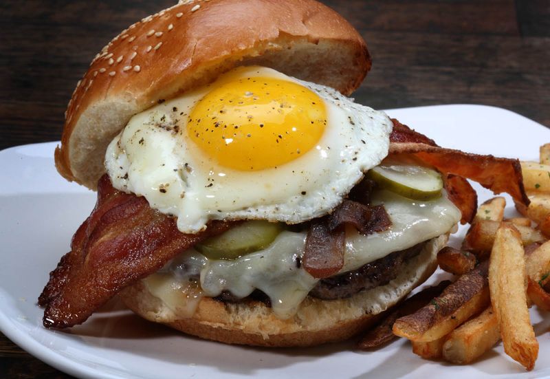 FlipSide - Hudson, Ohio